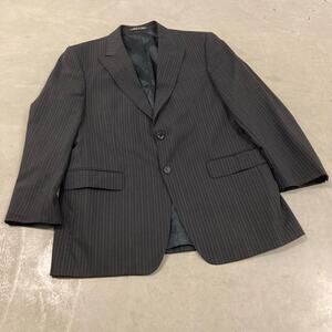 90s vintage versace blazer sports jacket